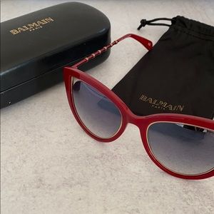 Balmain Sunglasses